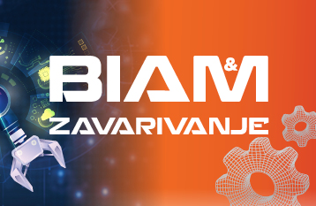 Biam - Zavarivanje